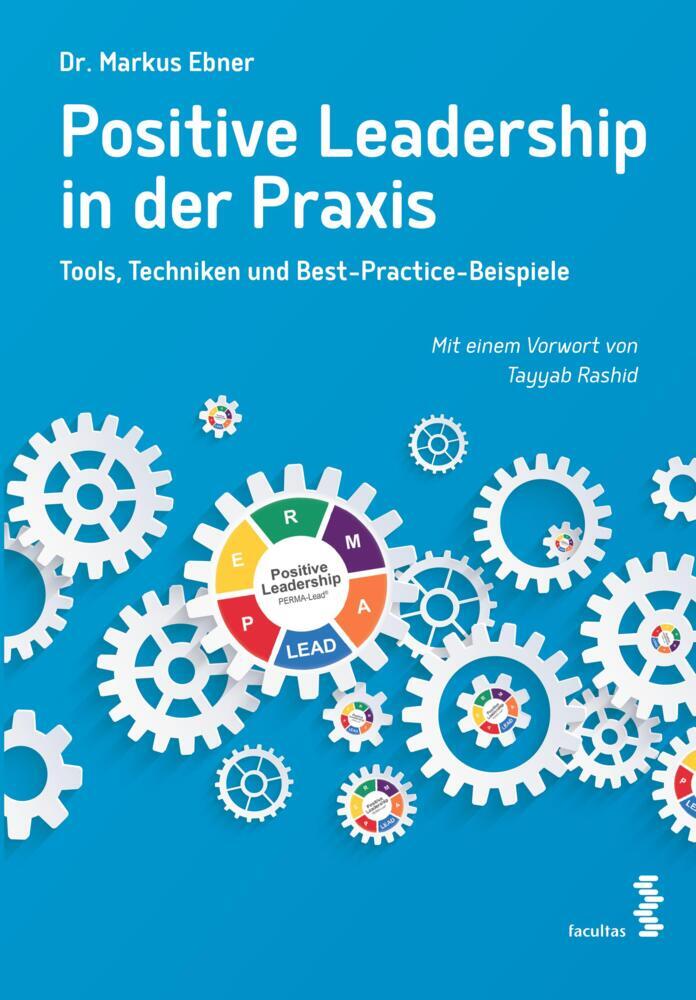 Positive Leadership in der Praxis main product photo