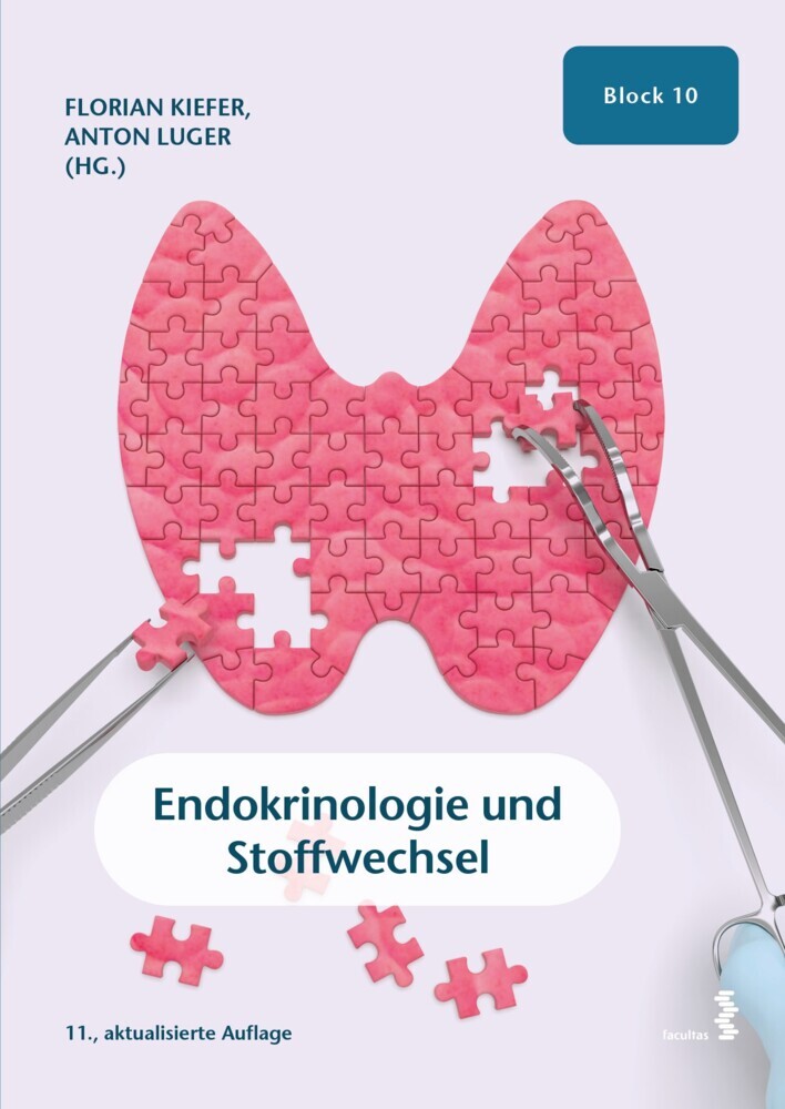 Endokrinologie und Stoffwechsel main product photo