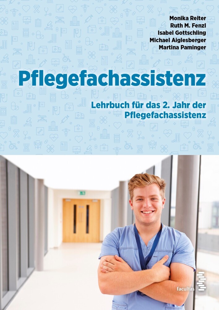 Pflegefachassistenz main product photo