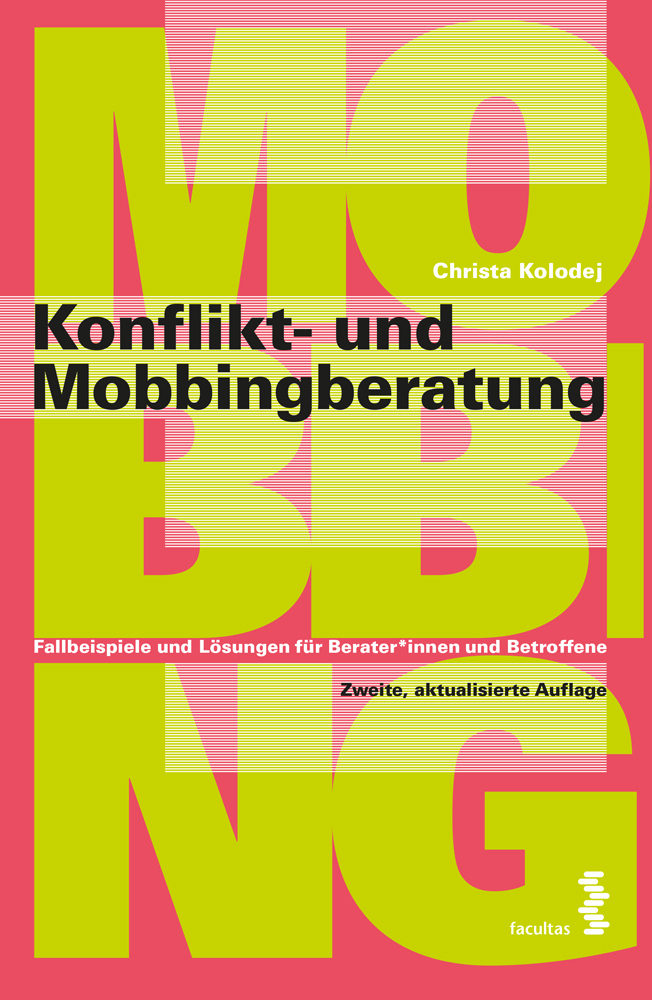 Konflikt- und Mobbingberatung main product photo