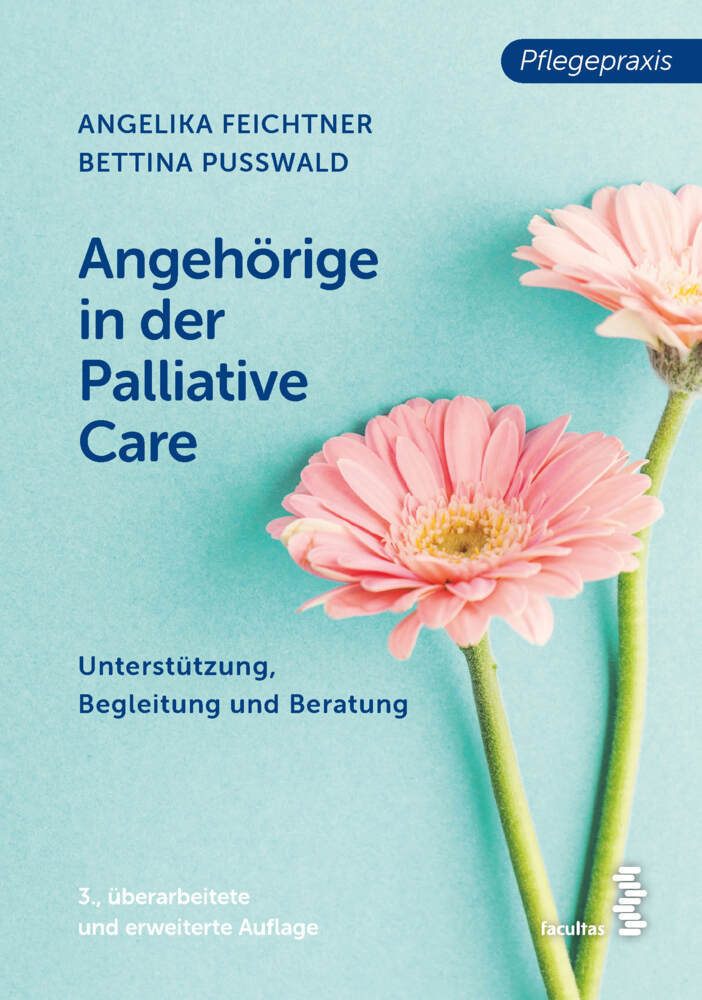 Angehörige in der Palliative Care main product photo