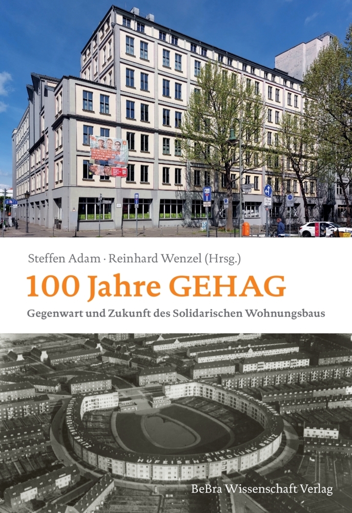 100 Jahre GEHAG main product photo