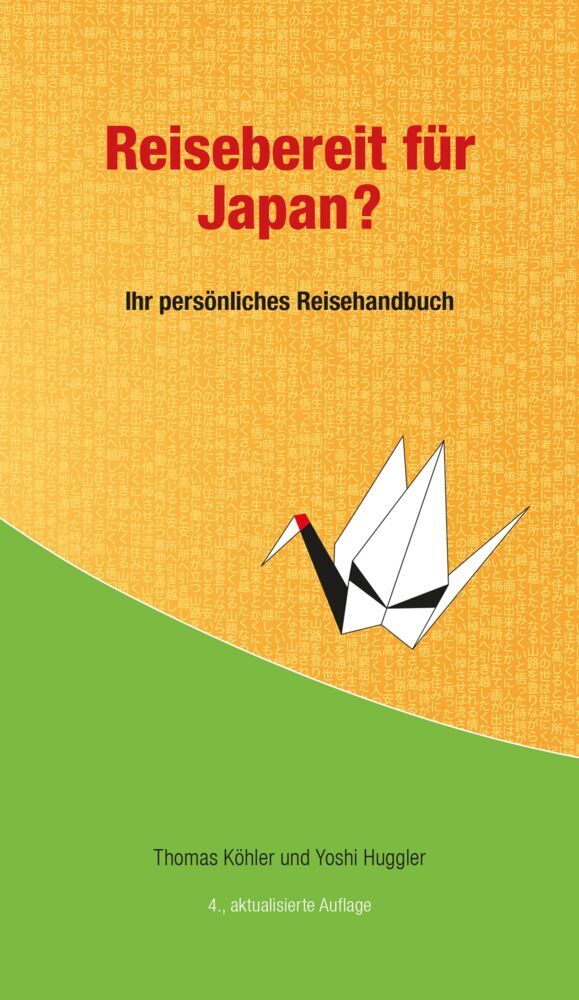 Reisebereit für Japan? main product photo