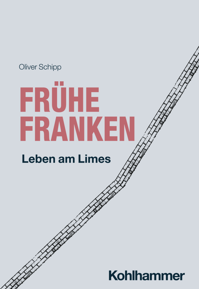 Frühe Franken main product photo