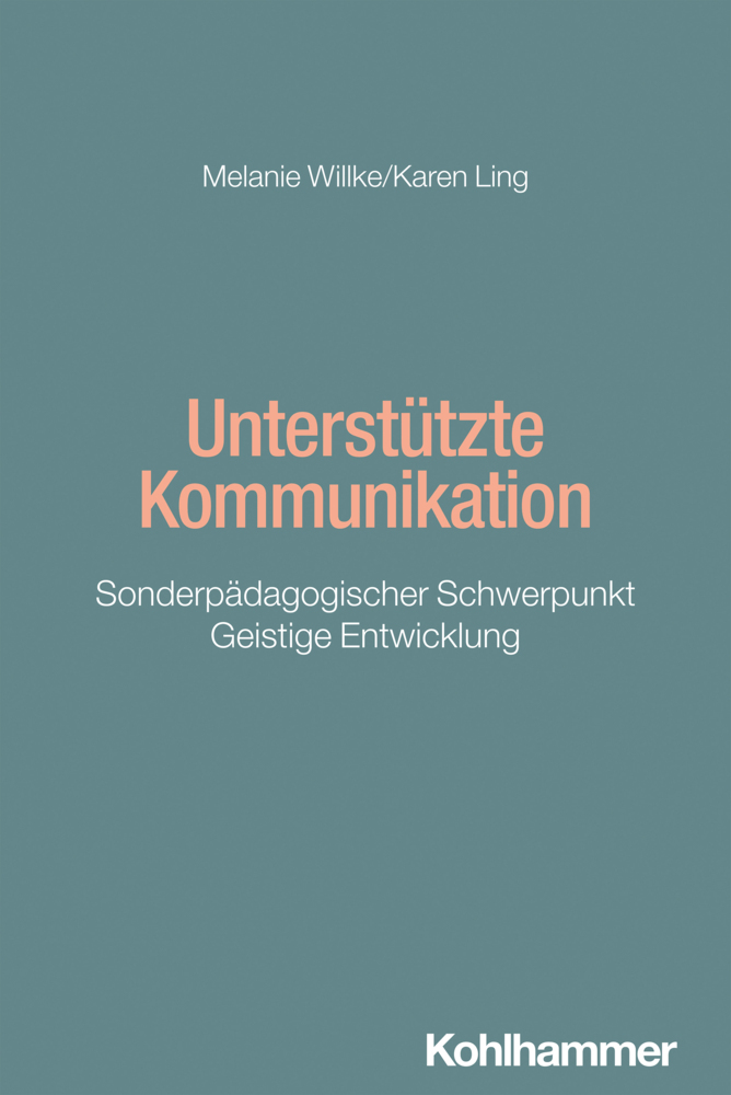 Unterstützte Kommunikation main product photo