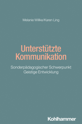 Unterstützte Kommunikation