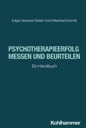 Psychotherapieerfolg messen und beurteilen