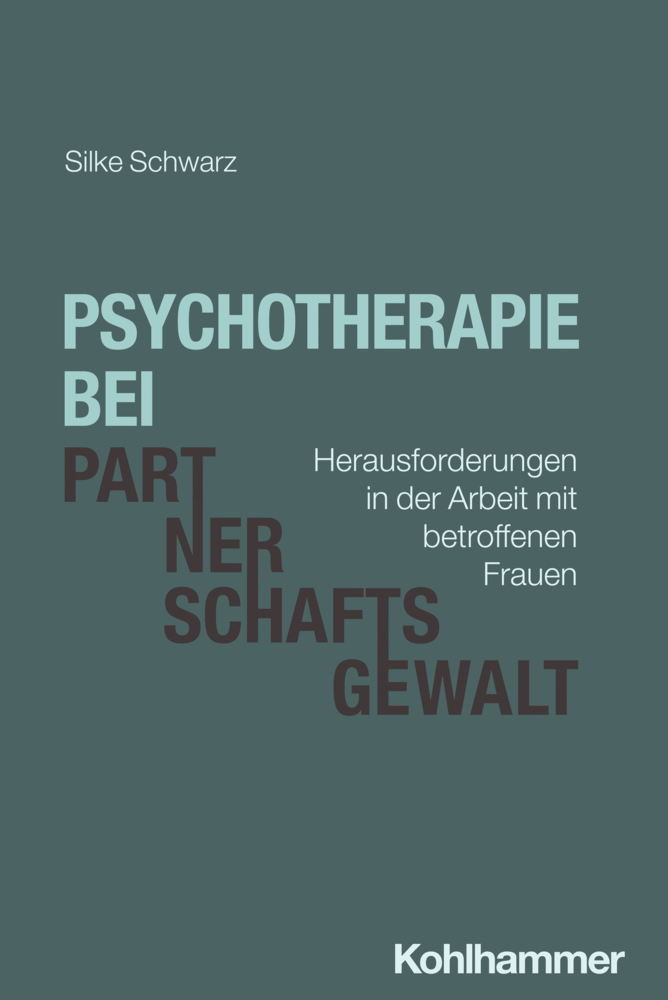 Psychotherapie bei Partnerschaftsgewalt main product photo