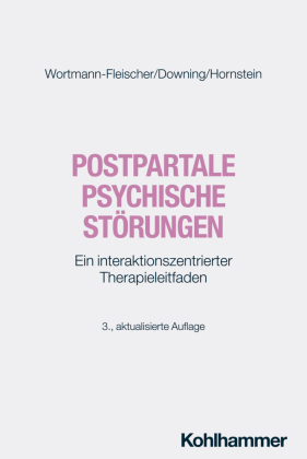 Postpartale psychische Störungen