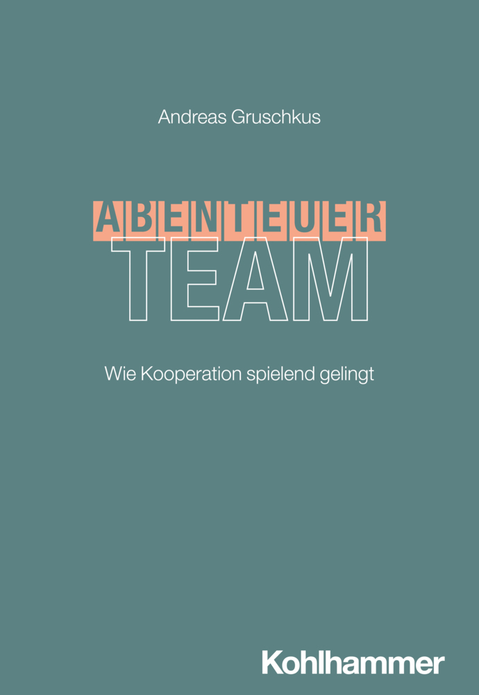 Abenteuer Team main product photo