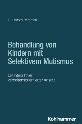Behandlung von Kindern mit Selektivem Mutismus