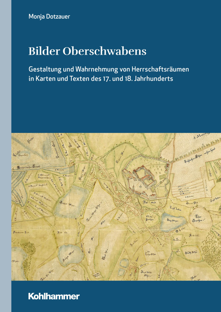 Bilder Oberschwabens main product photo