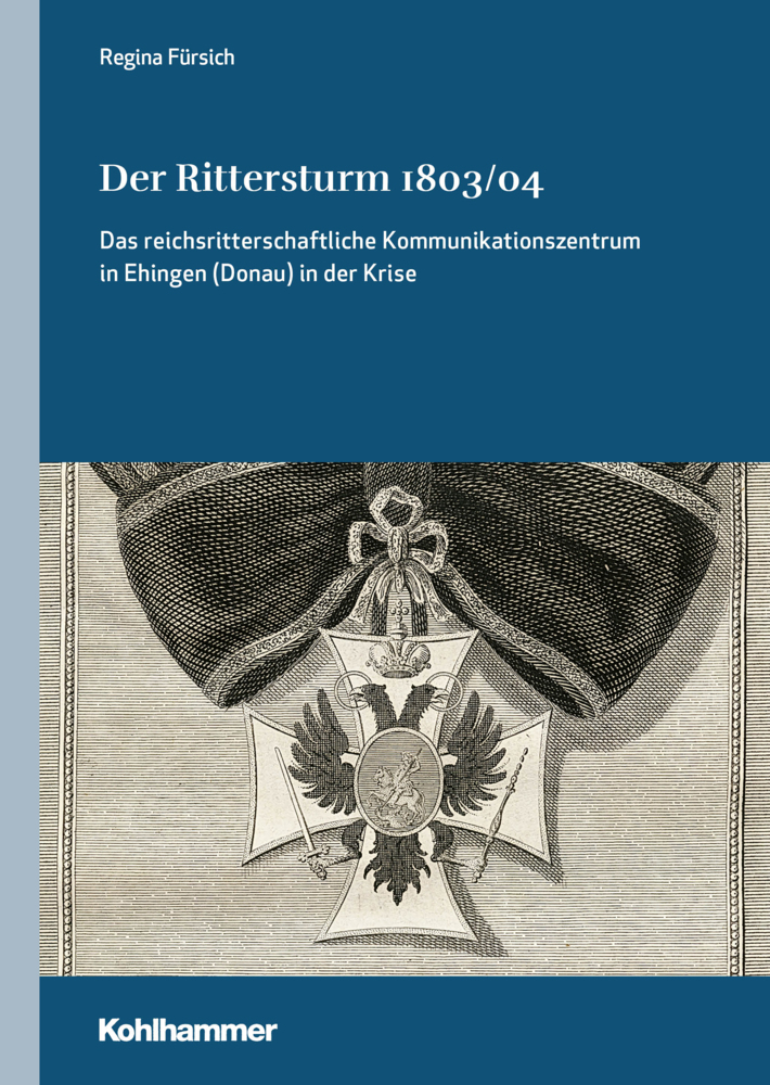 Der Rittersturm 1803/04 main product photo