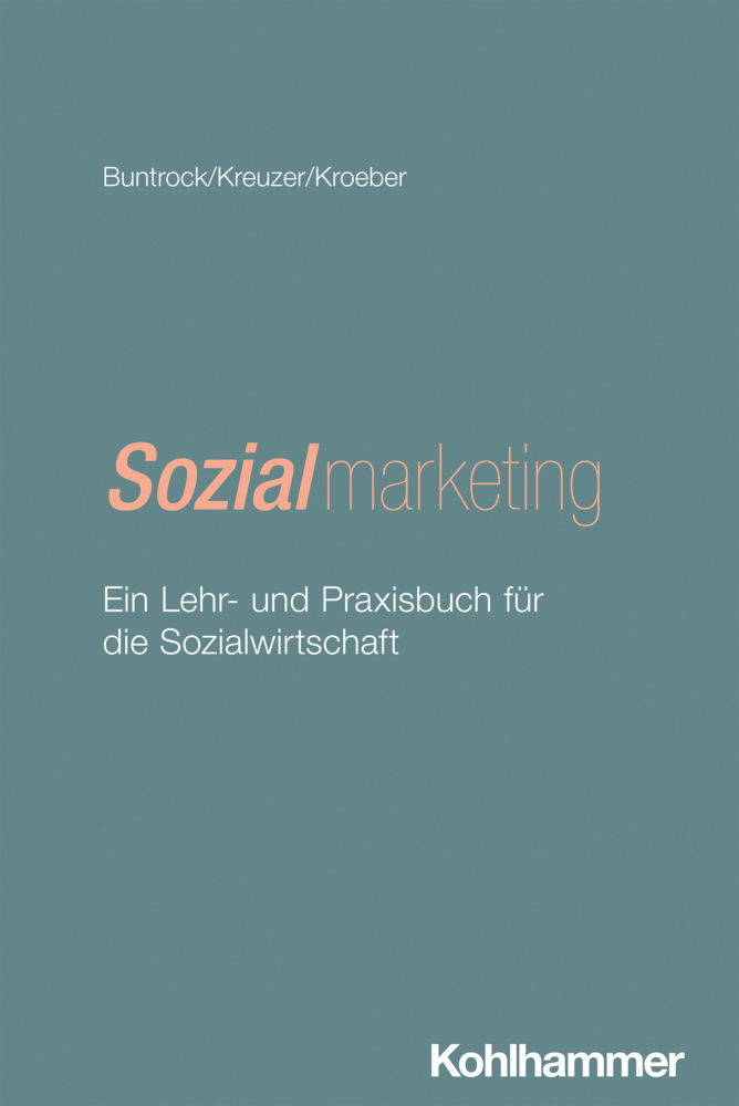 Sozialmarketing main product photo