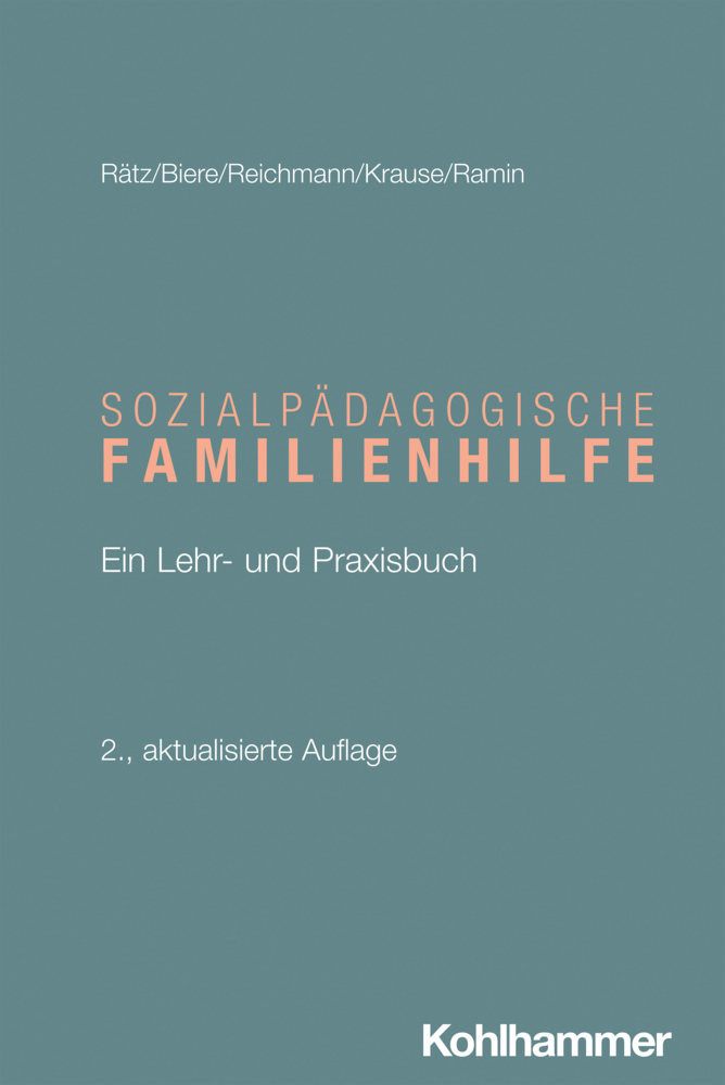Sozialpädagogische Familienhilfe main product photo