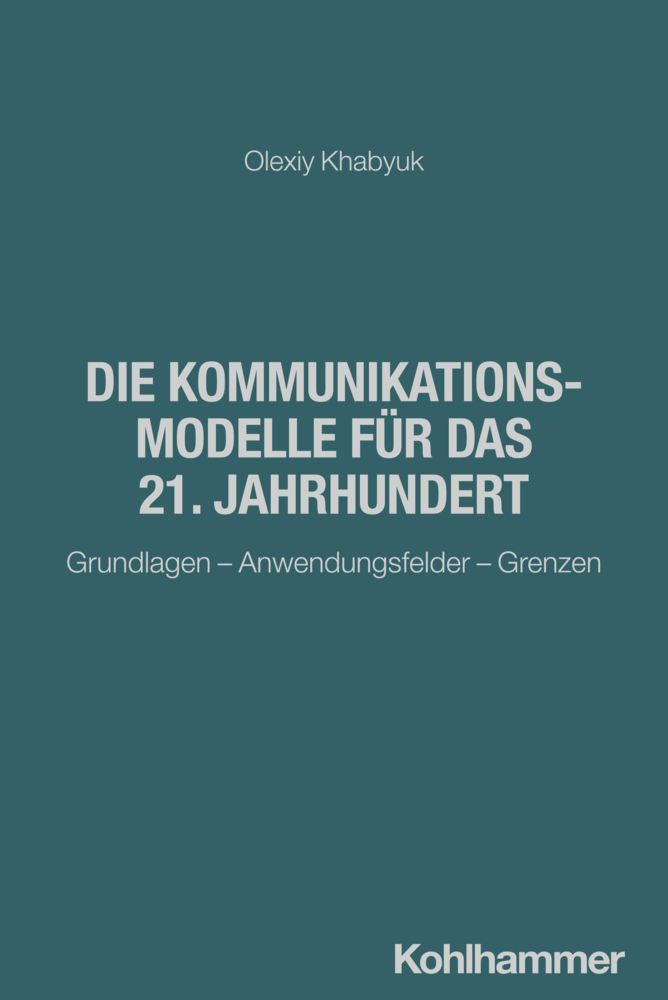 49 Kommunikationsmodelle für das 21. Jahrhundert main product photo