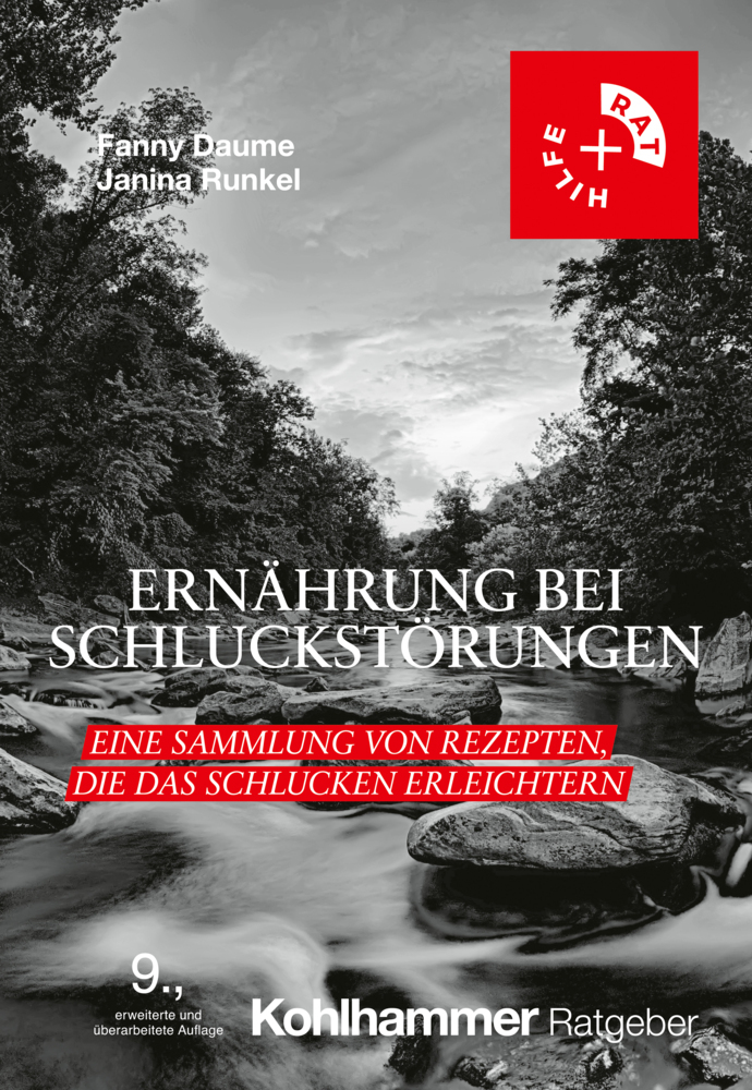 Ernährung bei Schluckstörungen main product photo