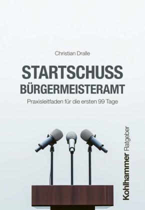 Startschuss Bürgermeisteramt