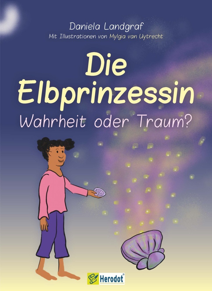 Die Elbprinzessin main product photo