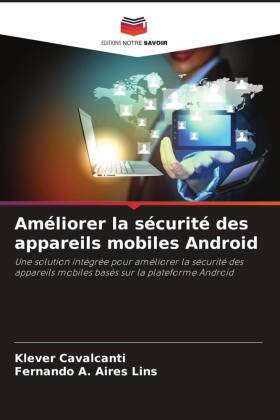 Améliorer la sécurité des appareils mobiles Android