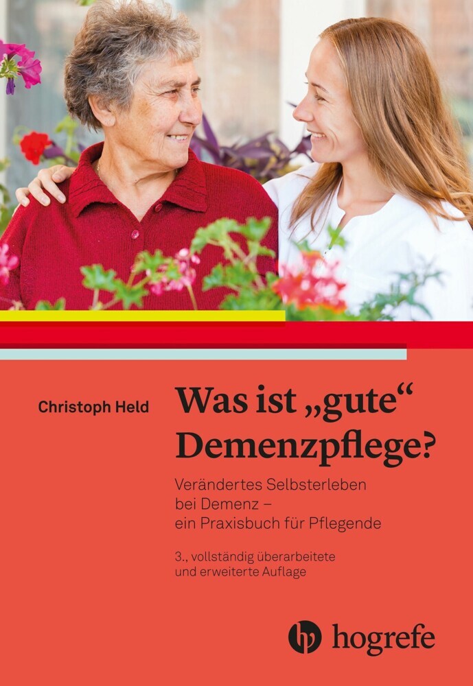 Was ist gute Demenzpflege? main product photo