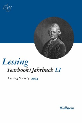 Lessing Yearbook/Jahrbuch LI, 2024