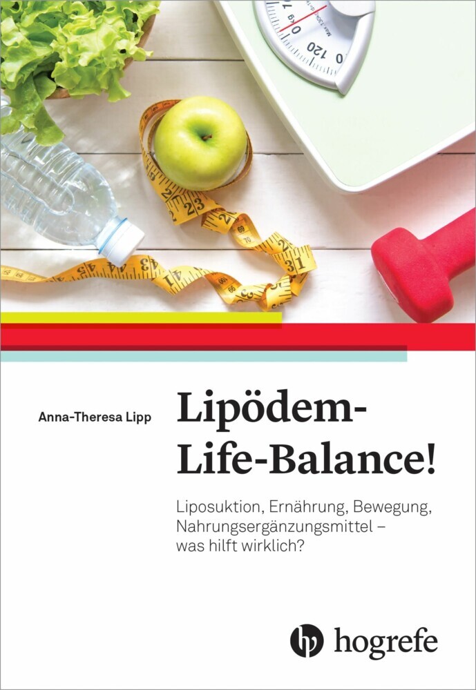 Lipödem-Life-Balance! main product photo