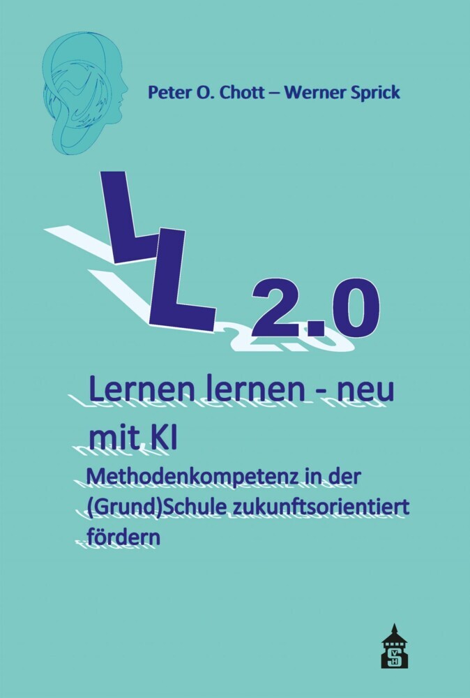 Lernen lernen - neu mit KI main product photo