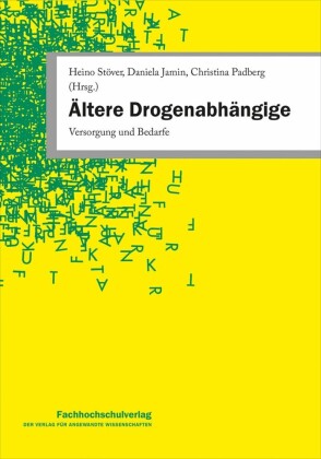 Ältere Drogenabhängige