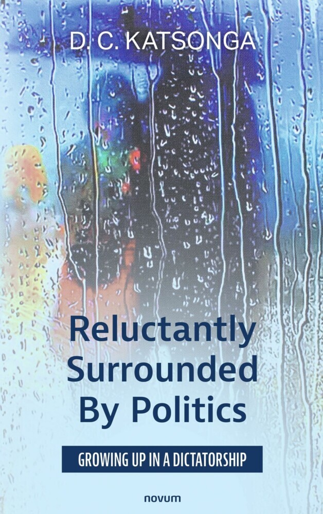 Reluctantly Surrounded By Politics main product photo