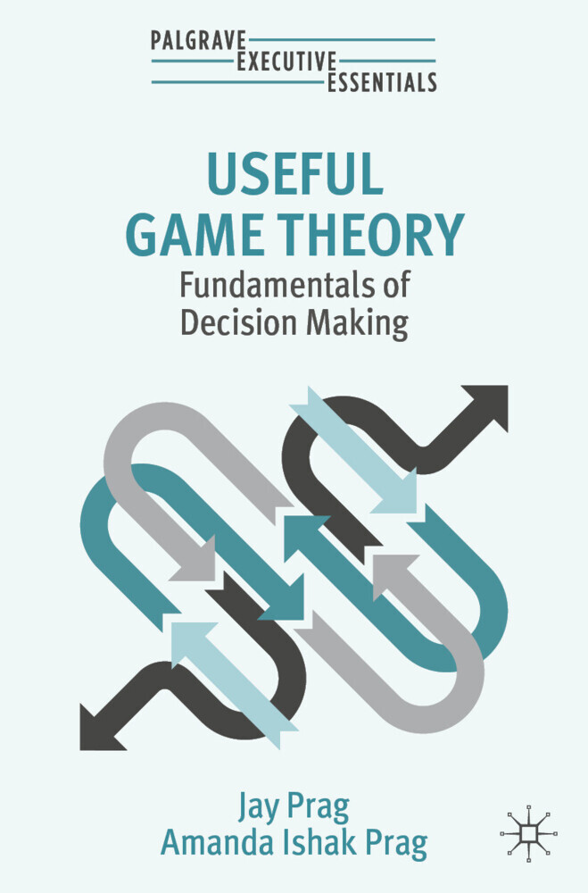 Useful Game Theory main product photo