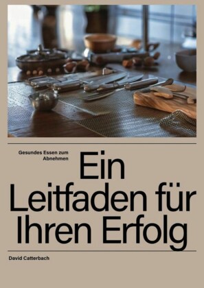 Gesunde Ernährung zum Abnehmen