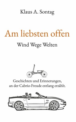 Am liebsten offen