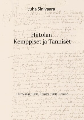 Hiitolan Kemppiset ja Tanniset