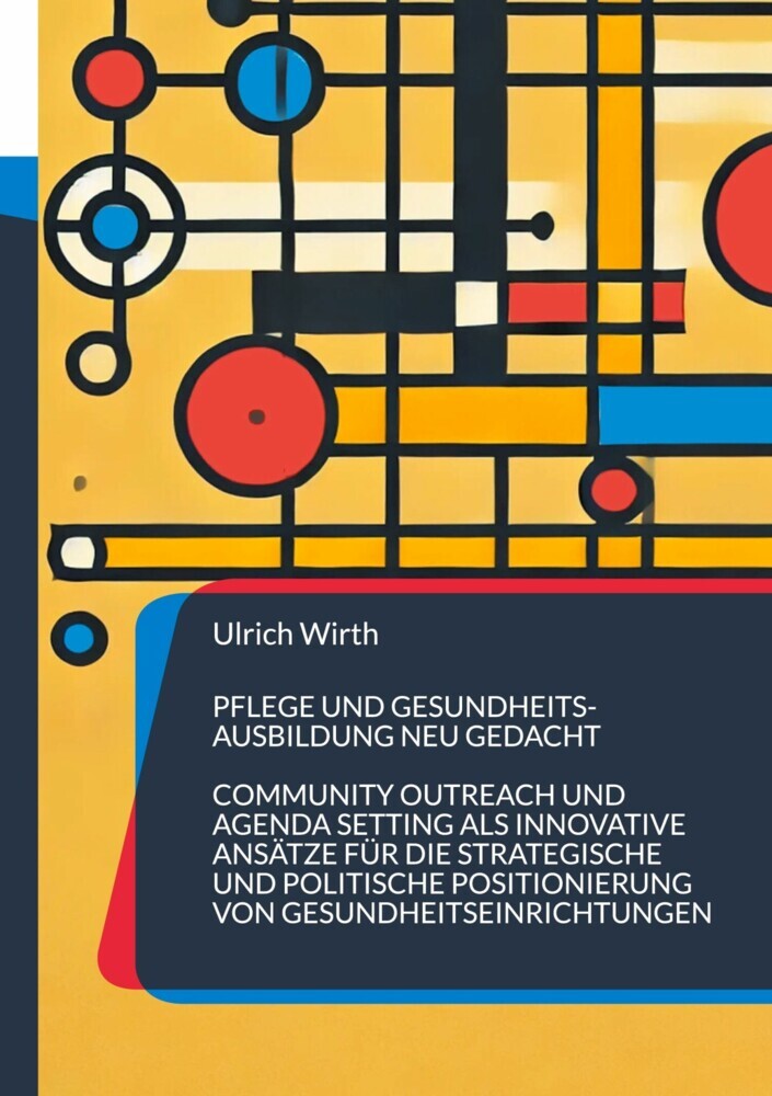 Pflege und Gesundheitsausbildung neu gedacht main product photo