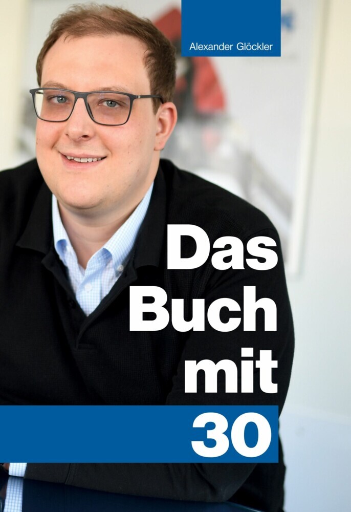 Das Buch mit 30 main product photo