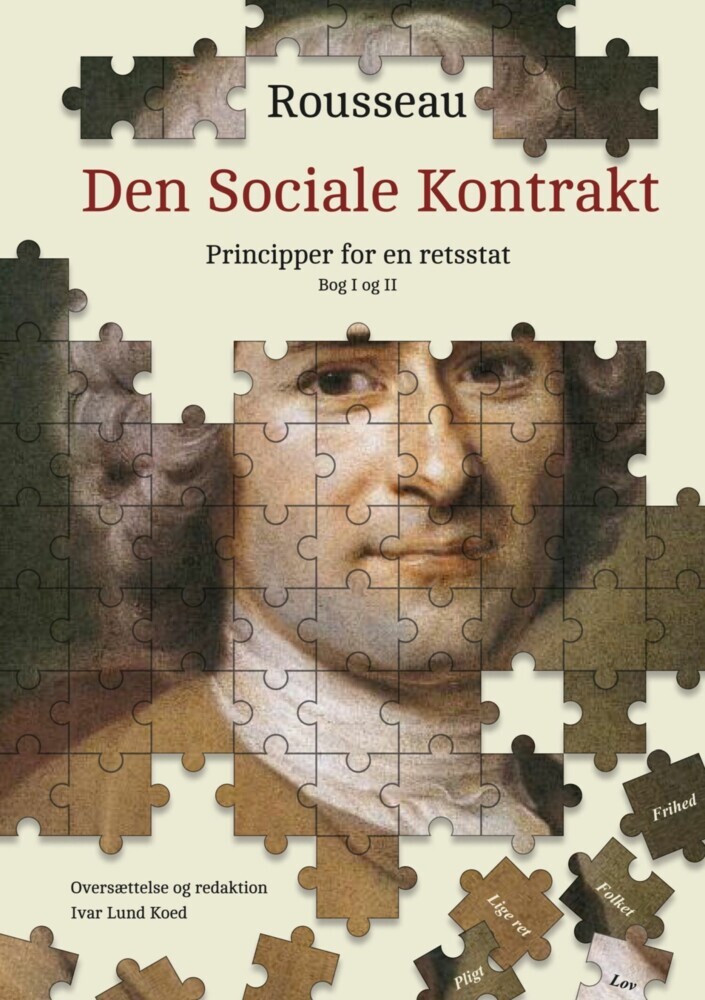 Den Sociale Kontrakt main product photo