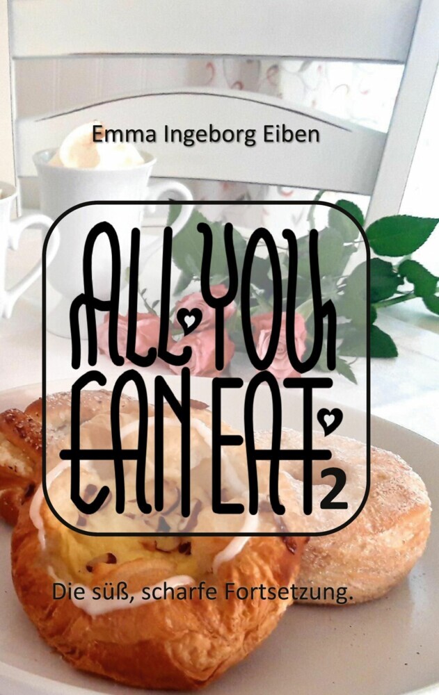 ALL YOU CAN EAT 2 main product photo