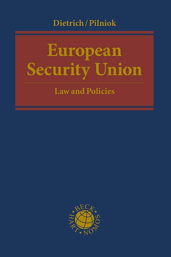 European Security Union main product photo