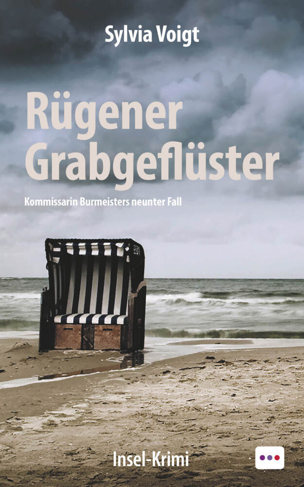Rügener Grabgeflüster main product photo