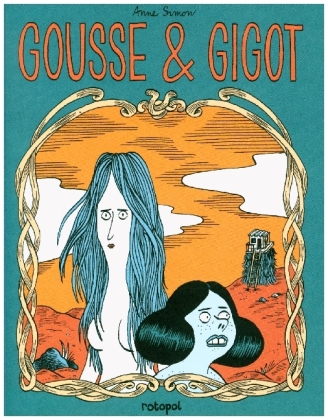 Gousse & Gigot