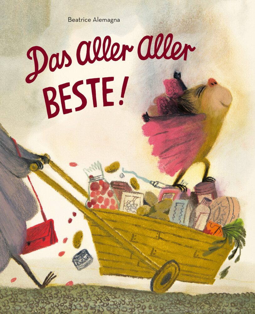Das Aller Aller Beste! main product photo