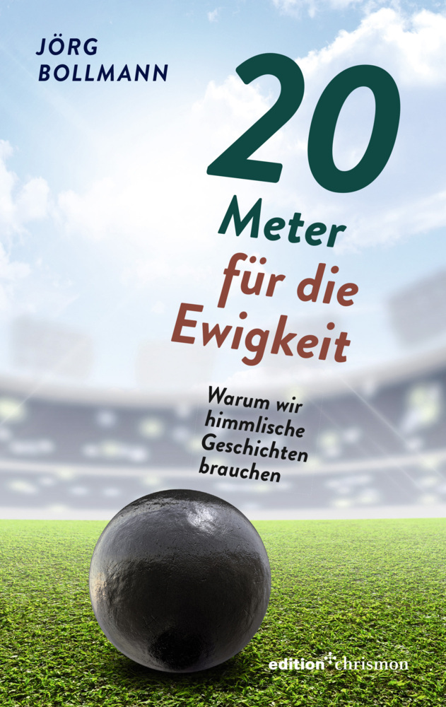 20 Meter für die Ewigkeit main product photo