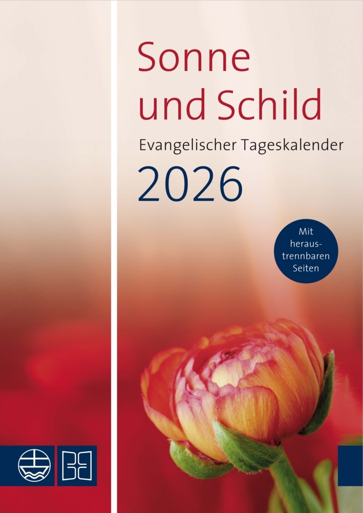 Sonne und Schild 2026 main product photo