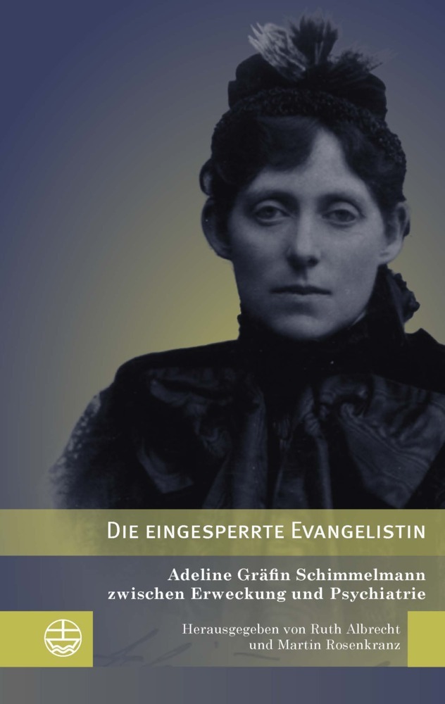 Die eingesperrte Evangelistin main product photo