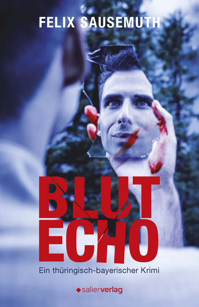 Blutecho main product photo