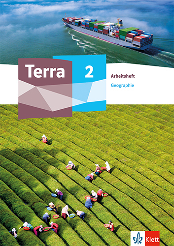 Terra Geographie 2 main product photo