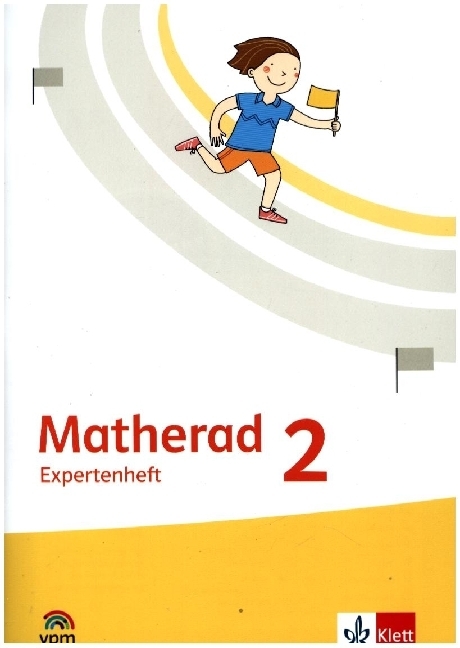 Matherad 2 main product photo