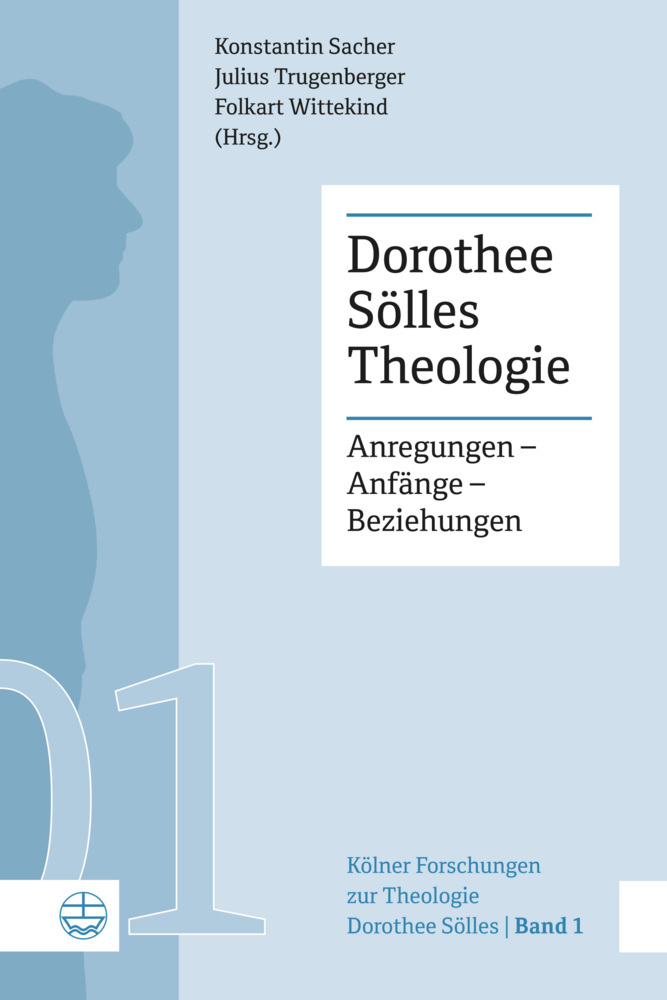 Dorothee Sölles Theologie main product photo