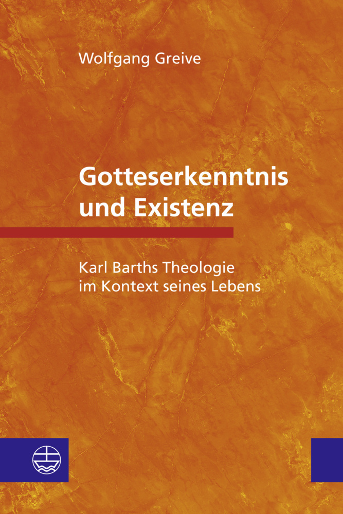 Gotteserkenntnis und Existenz main product photo